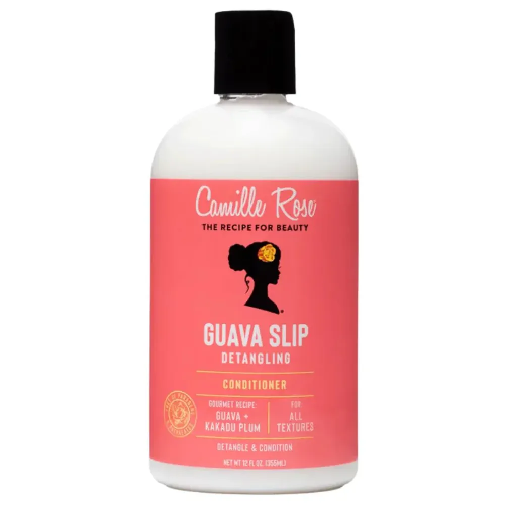 Camille Rose Guava Conditioner 355ml